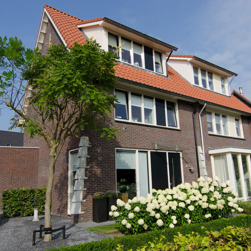 2 onder 1 kap aanbouwen